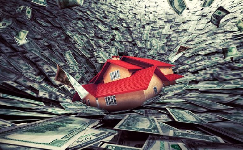 5 Factors that Impact Your Mortgage Interest Rates