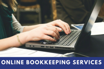 Online Bookkeeping Services- Traditional Bookkeeping Redefined!