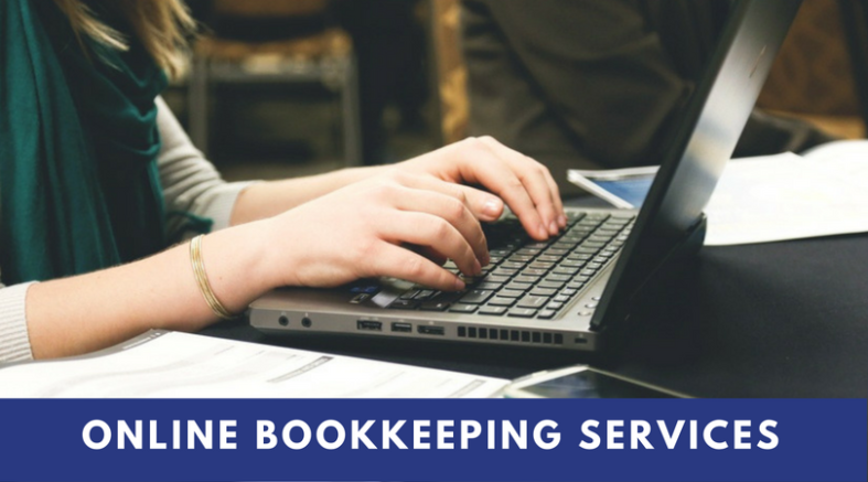 Online Bookkeeping Services- Traditional Bookkeeping Redefined!