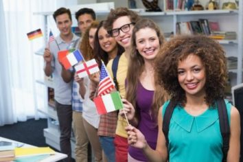 Securing Scholarships as An International Student