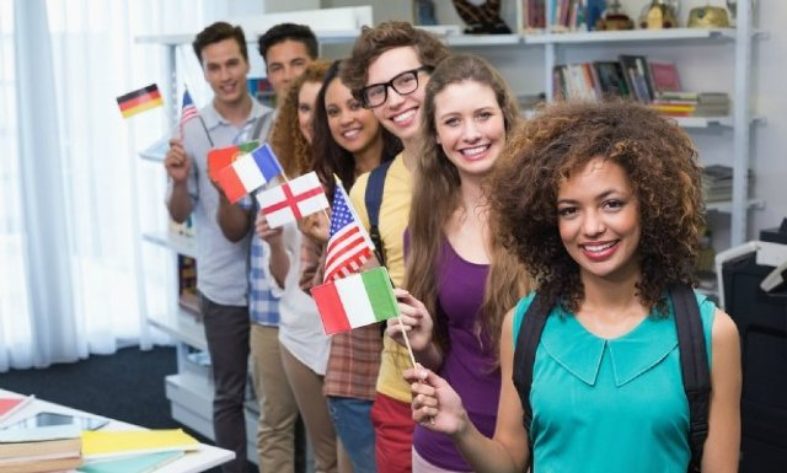 Securing Scholarships as An International Student