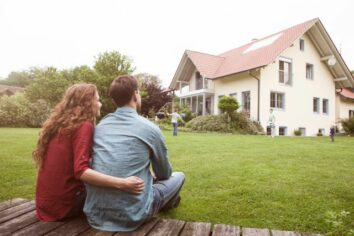 What Every First Home Buyer Needs to Know