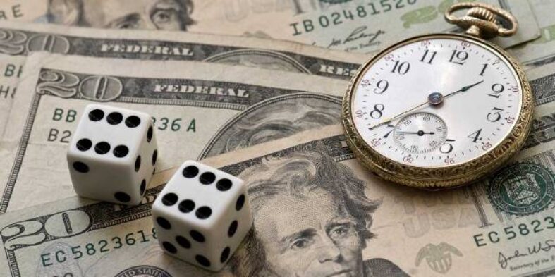 Relationship Between Risk and Return