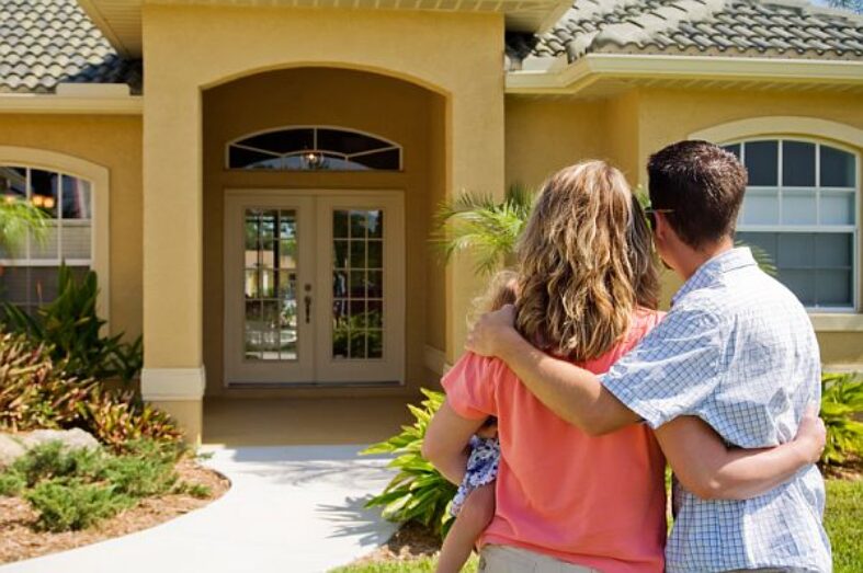 Buying a New Home? Don’t Believe These 8 Mortgage Myths