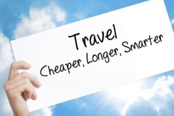 3 Easy Ways to Save on Travel