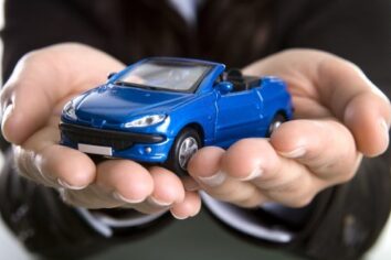 Your Auto Insurance Depends on Your Vehicle: Discover 4 Ways How