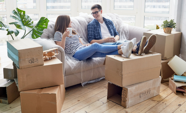 Will Housing for Millennials Change in the Next Normal?