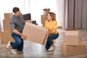 A Few Tips to Make Moving More Affordable