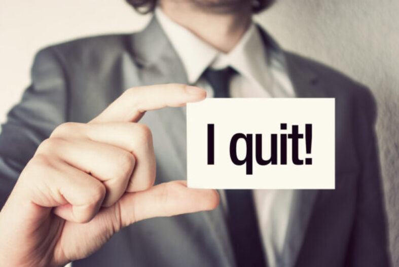 Smart Ways to Quit Your Job