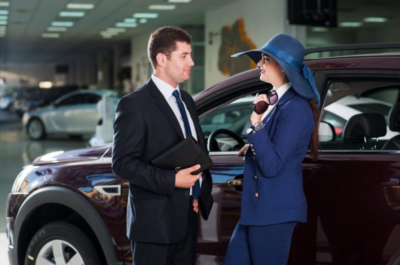 Tips for Car Buying During COVID-19