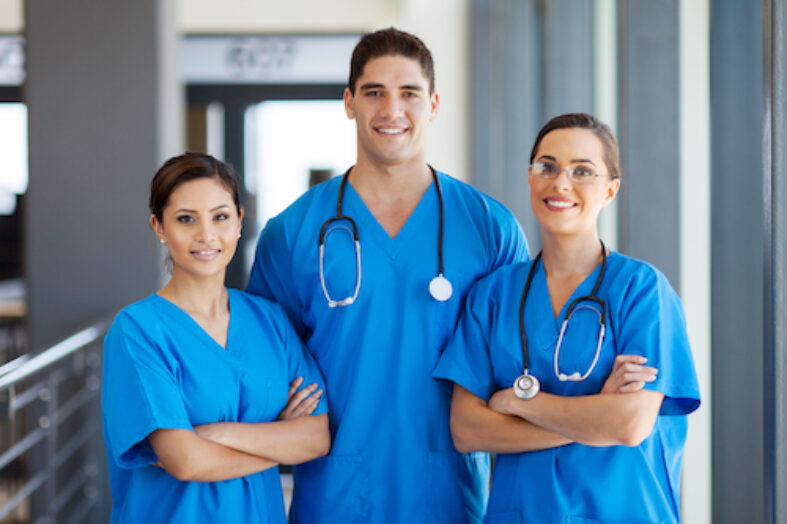 Consider Healthcare Careers