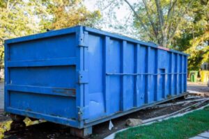 Dumpster Rental In Denver – Find the Service That Is Right For You