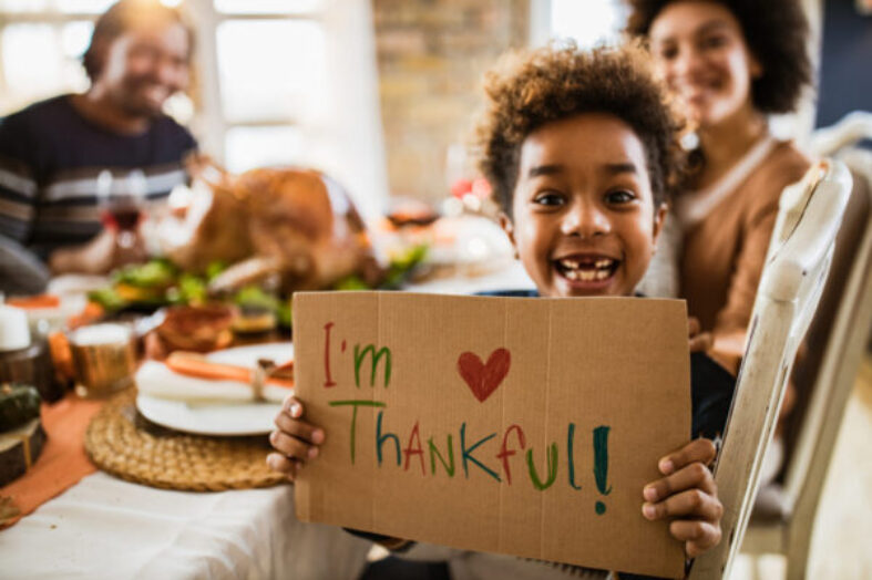 How to Arrange Thanksgiving Dinner on a Budget