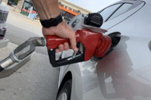 How Americans are Dealing with Rising Gas Prices 