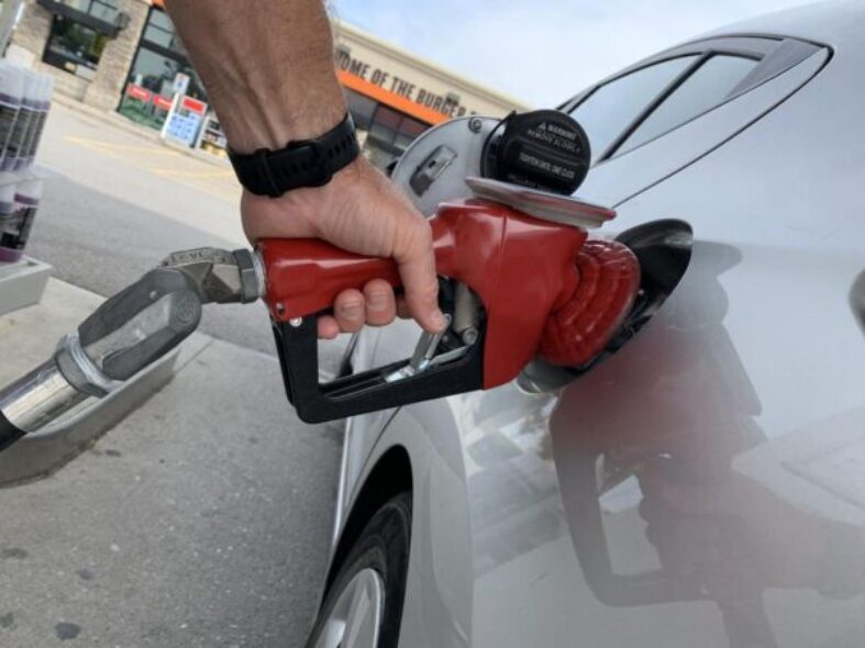 How Americans are Dealing with Rising Gas Prices 