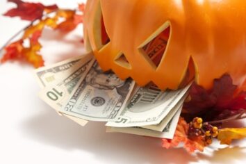 9 Ways to Save Money on This Halloween 