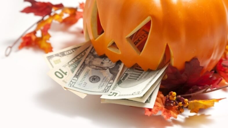 9 Ways to Save Money on This Halloween 