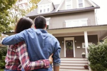 Purchasing Your First Home: Step-by-Step Guide