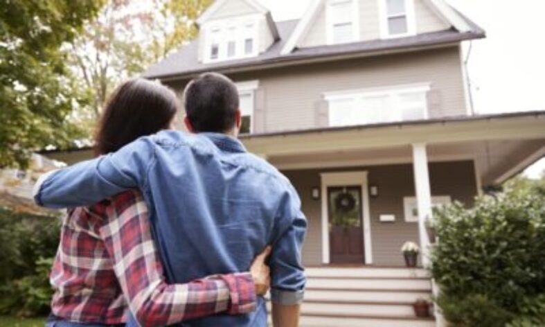 Purchasing Your First Home: Step-by-Step Guide