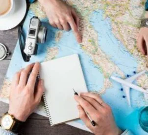 5 Ways to Create an Effective Corporate Travel Budget