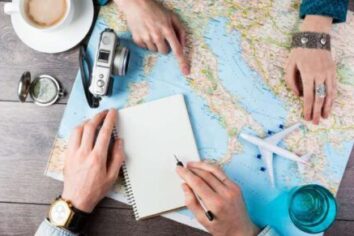 5 Ways to Create an Effective Corporate Travel Budget