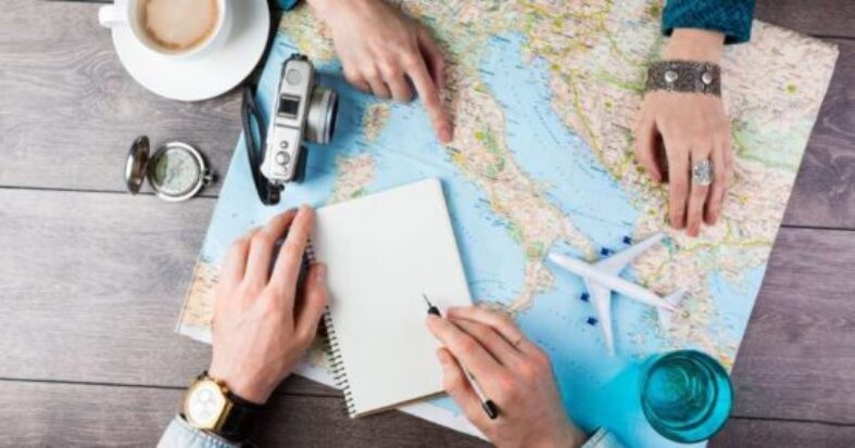 5 Ways to Create an Effective Corporate Travel Budget