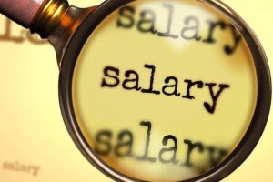 5 Things Salary Surveys Expose About Business Pay