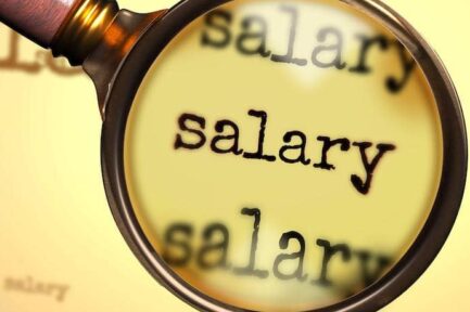 5 Things Salary Surveys Expose About Business Pay