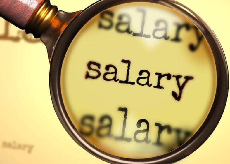 5 Things Salary Surveys Expose About Business Pay