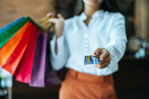 Why You Should Consider Credit Cards for Everyday Transactions